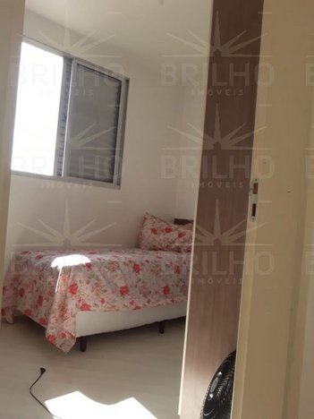 apartment em Rua Caramboleira, Cidade das Flores - Osasco - SP