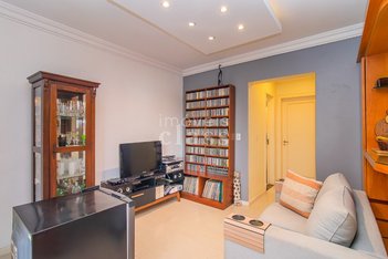 apartment em Rua Eça de Queiroz, Petrópolis - Porto Alegre - RS