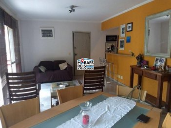 apartment em Rua Comendador Miguel Calfat, Vila Nova Conceição - São Paulo - SP