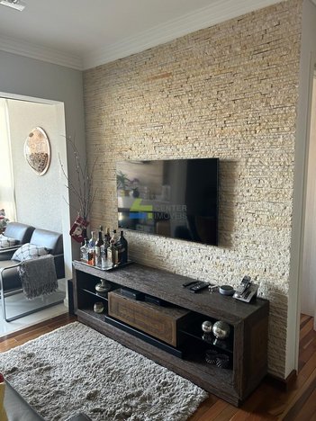 apartment em Rua Gonçalo da Cunha, Chácara Inglesa - São Paulo - SP
