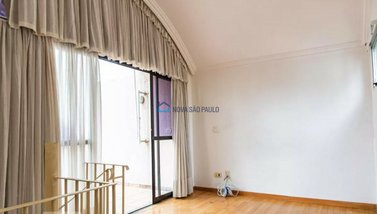apartment em Rua Gaspar Lourenço, Vila Mariana - São Paulo - SP