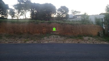 land_lot em Rua Dois, Lagoa Santa - Lagoa Santa - MG