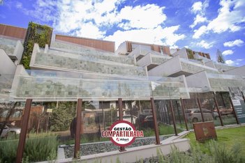 apartment em CARLOS HUBER, Três Figueiras - Porto Alegre - RS