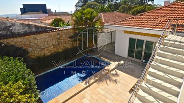 house em Rua Japuanga, Alto de Pinheiros - São Paulo - SP