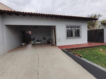 house em Rua Aristóteles de Oliveira Chueire, Aragarça - Londrina - PR