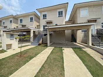 house em Rua Adozinda Lopes, Jardim da Glória - Cotia - SP