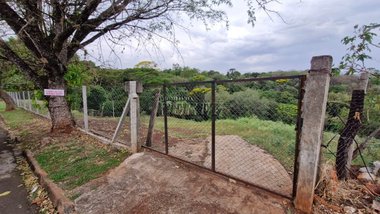land_lot em Rua José Ponciano de Oliveira, Chácaras Ponte Seca - Londrina - PR
