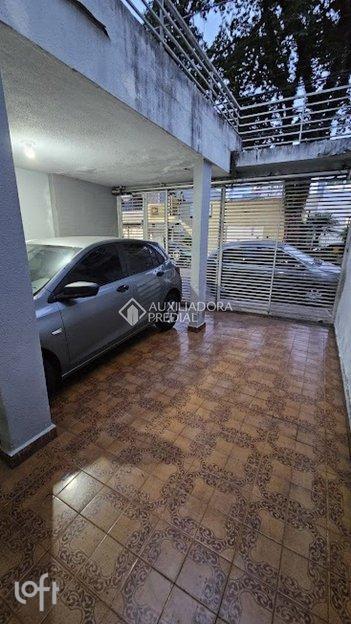 house em Carlos Gomes, Centro - São Bernardo do Campo - SP