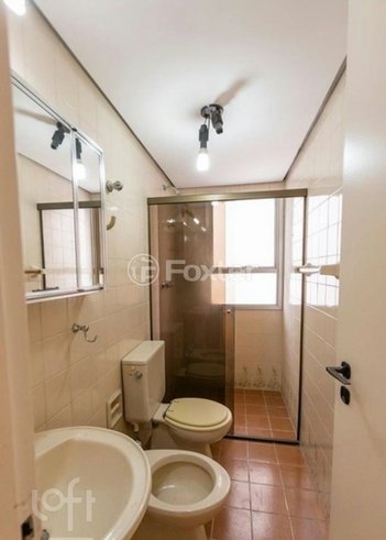 apartment em Rua Professor Tamandaré Toledo, Itaim Bibi - São Paulo - SP