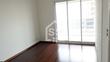 apartment em Rua Doutor Paschoal Imperatriz, Vila Gertrudes - São Paulo - SP