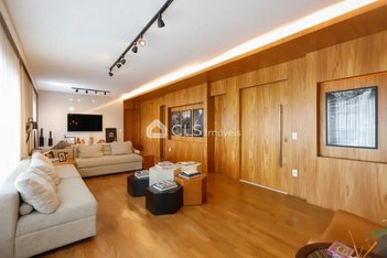 apartment em Rua Isaac Krasilchik, Água Branca - São Paulo - SP