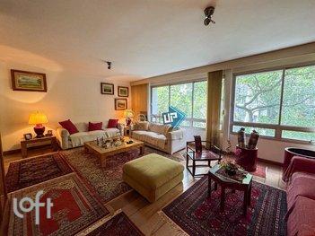 apartment em Marechal Mascarenhas de Morais, Copacabana - Rio de Janeiro - RJ