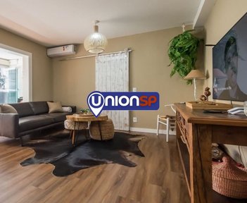 apartment em Avenida Jandira, Indianópolis - São Paulo - SP