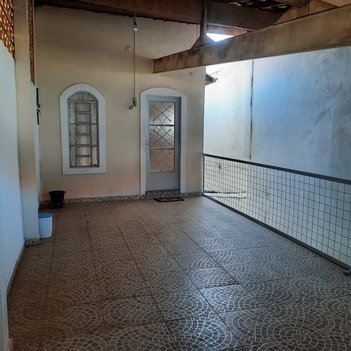 house em Alameda das Petúnias, Jardim Simus - Sorocaba - SP