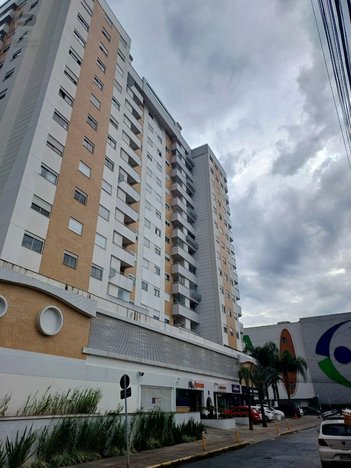 apartment em Avenida Atílio Pedro Pagani, Pagani - Palhoça - SC