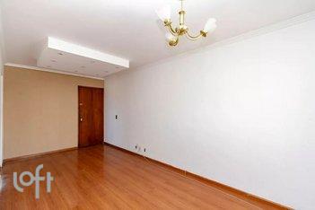 apartment em Benedito Fernandes, Santo Amaro - São Paulo - SP