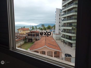 apartment em Travessa Águeda Lopes Ruiz, Martim de Sá - Caraguatatuba - SP