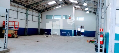 industrial em Araguaia,, Alphaville Industrial - Barueri - SP