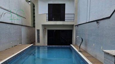 house em Rua Cipriano Barata, Ipiranga - São Paulo - SP