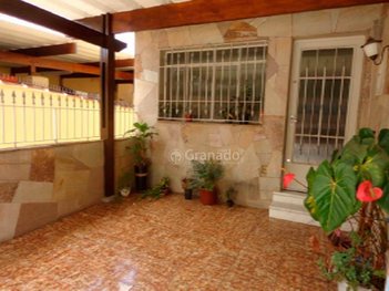house em Avenida Conceição, Carandiru - São Paulo - SP