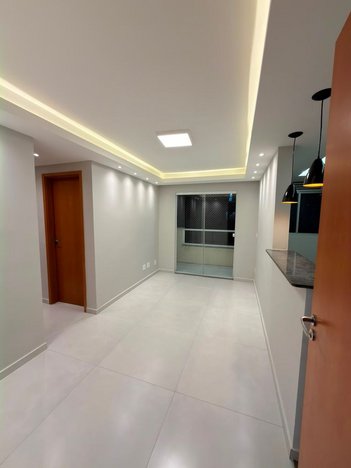 apartment em Estrada Rodrigues Caldas, Taquara - Rio de Janeiro - RJ