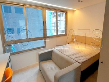 apartment em Rua Cristiano Viana, Cerqueira César - São Paulo - SP