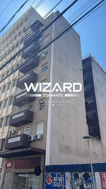 apartment em Rua Marcílio Dias, Gonzaga - Santos - SP