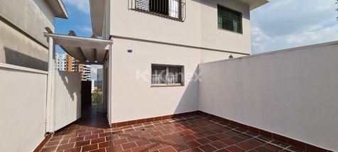 house em Rua Pedro de Sousa Campos Filho, Vila Madalena - São Paulo - SP