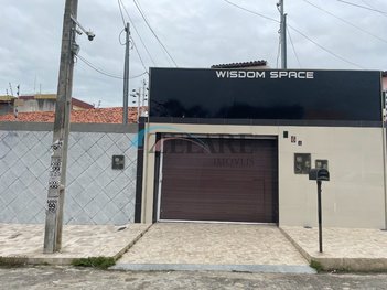 commercial_building em Rua Professora Eutécia Vital Ribeiro, Catolé - Campina Grande - PB