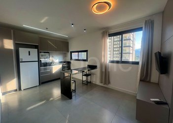 apartment em Rua 123 B, Centro - Itapema - SC
