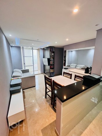 apartment em Eugênio de Freitas, Vila Guilherme - São Paulo - SP