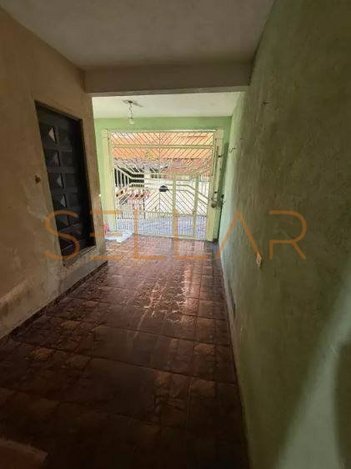 apartment em Travessa L'Abbate, Vila Formosa - São Paulo - SP