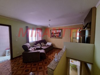 house em Avenida Lauzane Paulista, Lauzane Paulista - São Paulo - SP