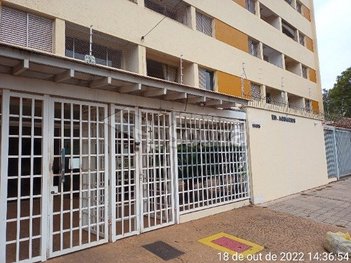 apartment em Rua Antônio Corrêa Barbosa, Centro - Piracicaba - SP