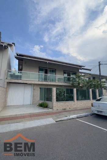 house em Rua João Melquíades Fernandes, São João - Itajaí - SC