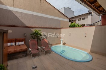 house em Rua Embira, Hípica - Porto Alegre - RS