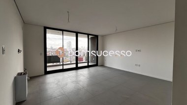 apartment em Rua Antônio Alves Barril, Jardim Anália Franco - São Paulo - SP
