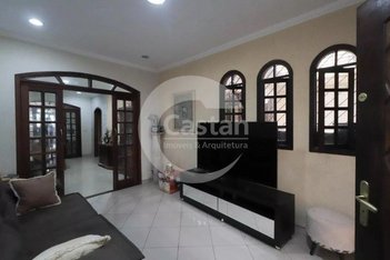 house em Rua Tiquara, Vila Gomes Cardim - São Paulo - SP