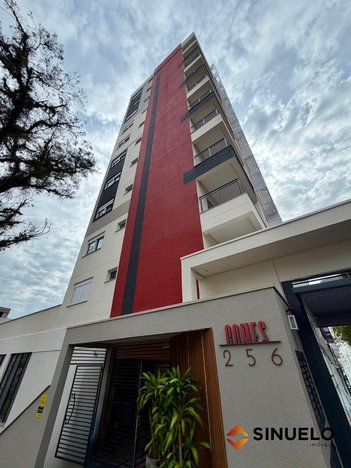 apartment em Rua Gomes Portinho, Centro - Novo Hamburgo - RS