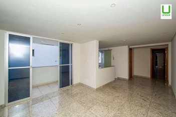 apartment em Rua Professora Bartira Mourão, Buritis - Belo Horizonte - MG