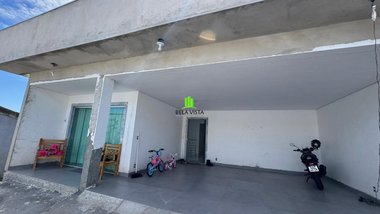 house em Rua Antares, Portal do Sol - Lagoa Santa - MG