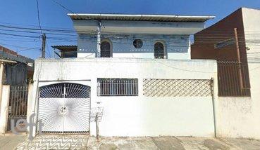 house em Flor da Terra, Campo Limpo - São Paulo - SP