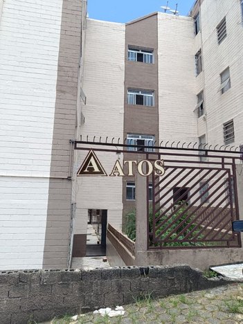 apartment em Rua Félix Capella, Conjunto Residencial José Bonifácio - São Paulo - SP