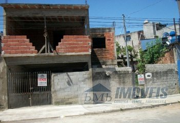house em SAO LAZARO DE JERUSALEM, Jardim Irene - São Paulo - SP