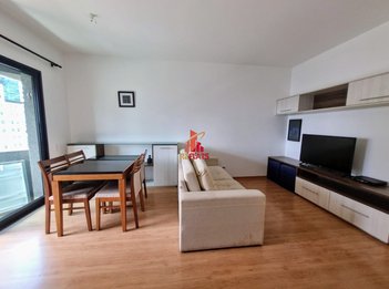 apartment em Rua Araguari, Vila Uberabinha - São Paulo - SP