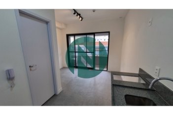 apartment em Rua Ministro Luiz Gallotti, Vila Cordeiro - São Paulo - SP