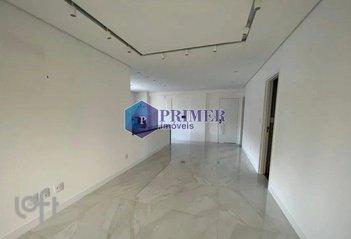 apartment em Antônio de Albuquerque, Savassi - Belo Horizonte - MG