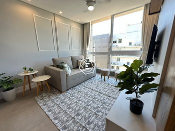 apartment em Avenida Central, Xangri-Lá - Xangri-Lá - RS