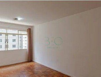 apartment em Rua Doutor Eduardo de Souza Aranha, Vila Nova Conceição - São Paulo - SP