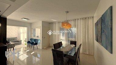 house em Avenida Pedro Adams Filho, Rondônia - Novo Hamburgo - RS